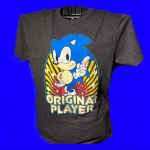 Sonic the Hedgehog T-shirt